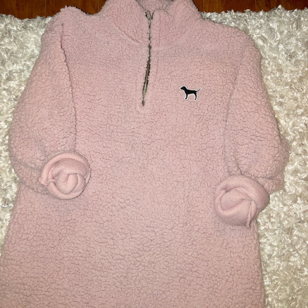 PINK Sherpa